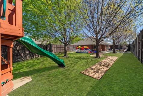 8101 Lido Court Frisco TX 75035