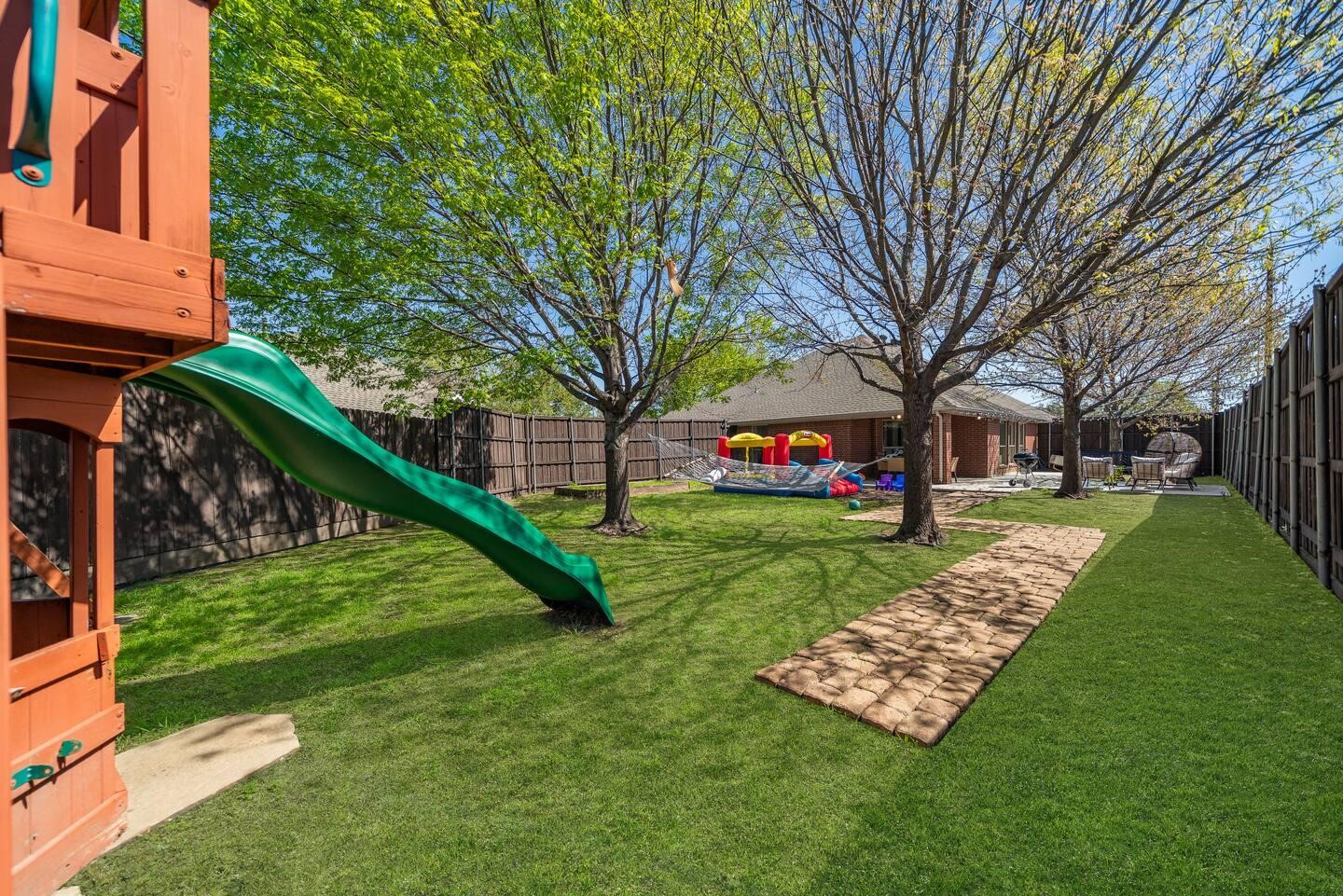8101 Lido Court Frisco TX 75035