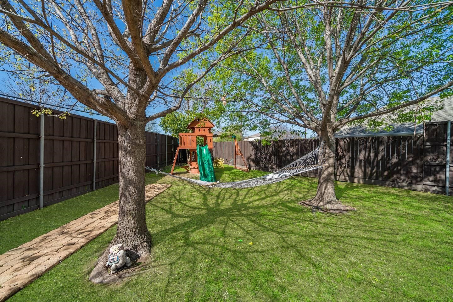 8101 Lido Court Frisco TX 75035
