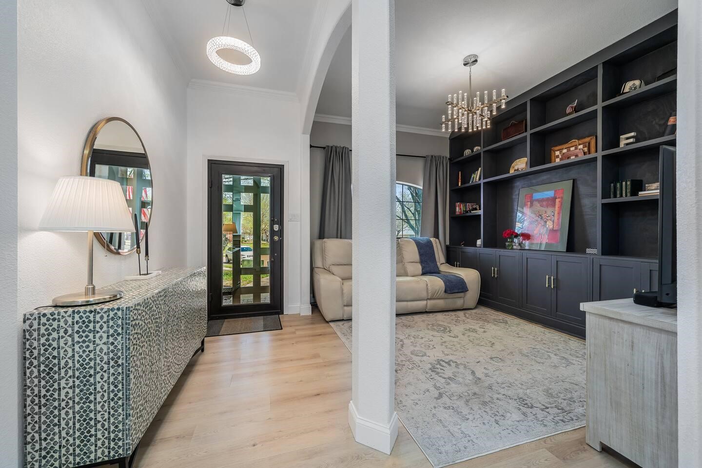 8101 Lido Court Frisco TX 75035