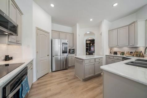 8101 Lido Court Frisco TX 75035