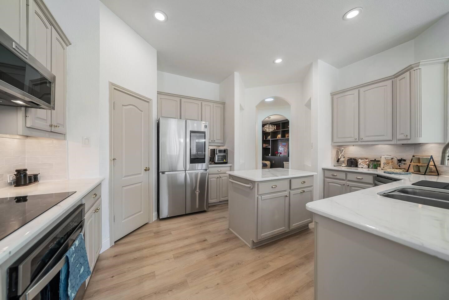 8101 Lido Court Frisco TX 75035