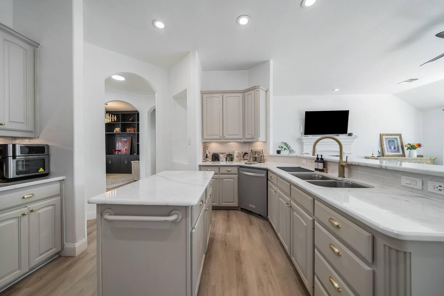 8101 Lido Court Frisco TX 75035