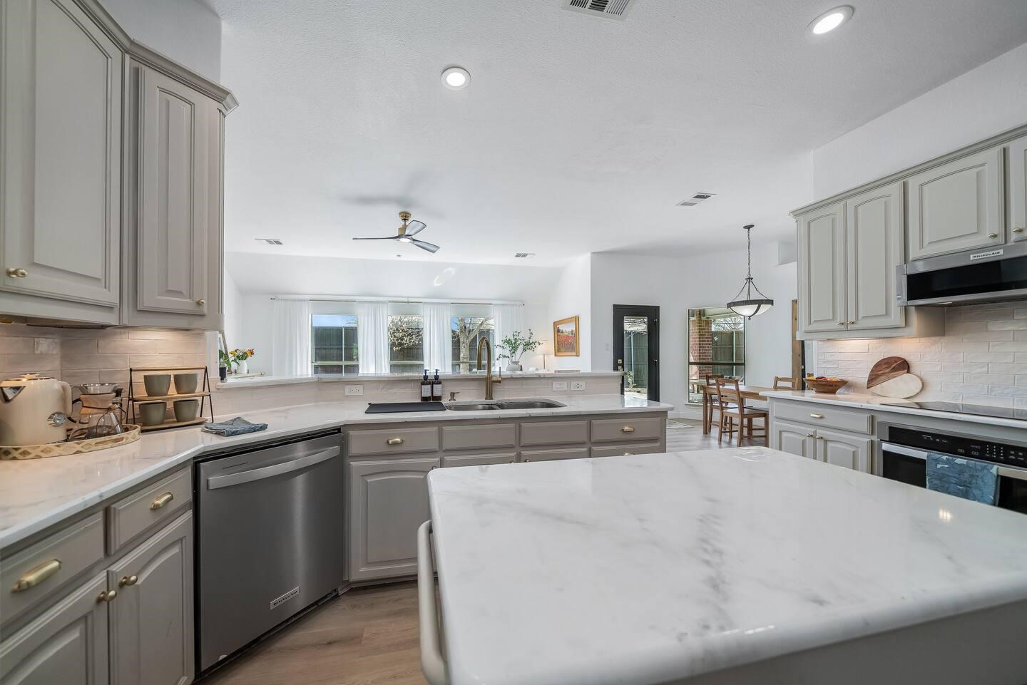 8101 Lido Court Frisco TX 75035