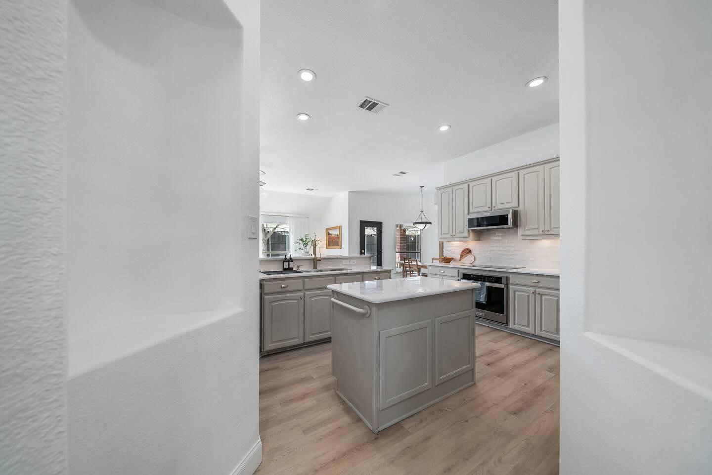 8101 Lido Court Frisco TX 75035