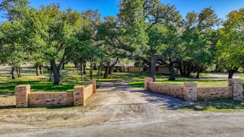 1211 Newport Road Weatherford TX 76086