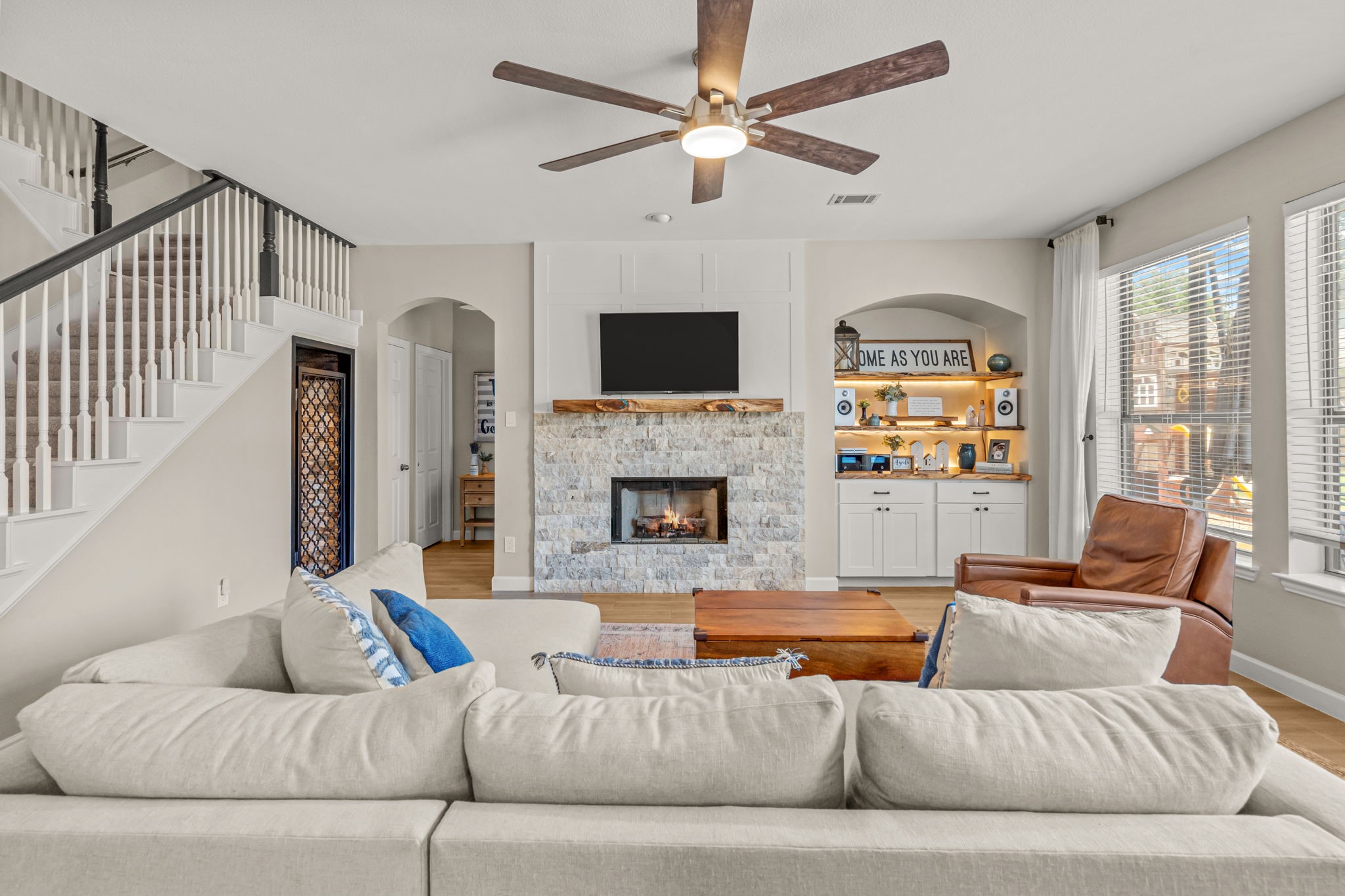 219 Livingston Drive Hickory Creek TX 75065