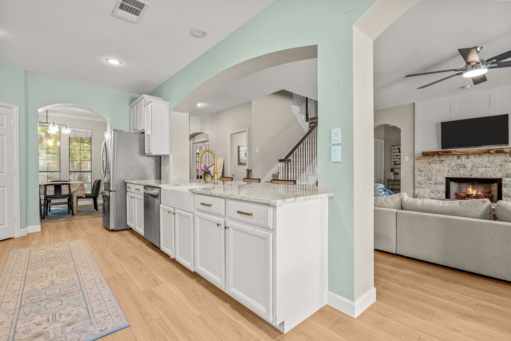 219 Livingston Drive Hickory Creek TX 75065
