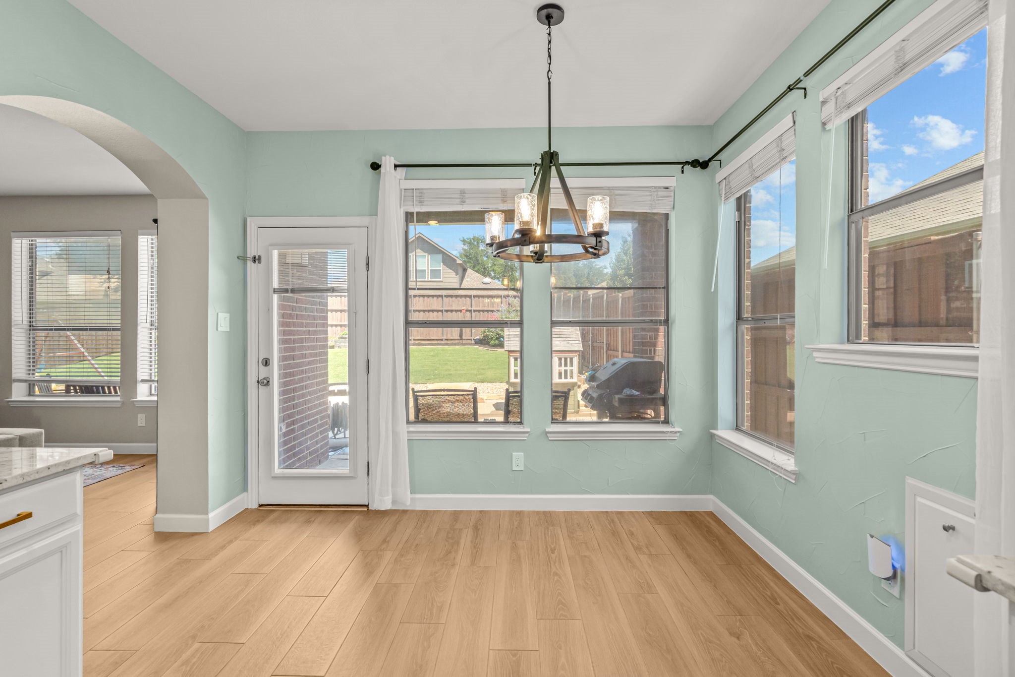 219 Livingston Drive Hickory Creek TX 75065