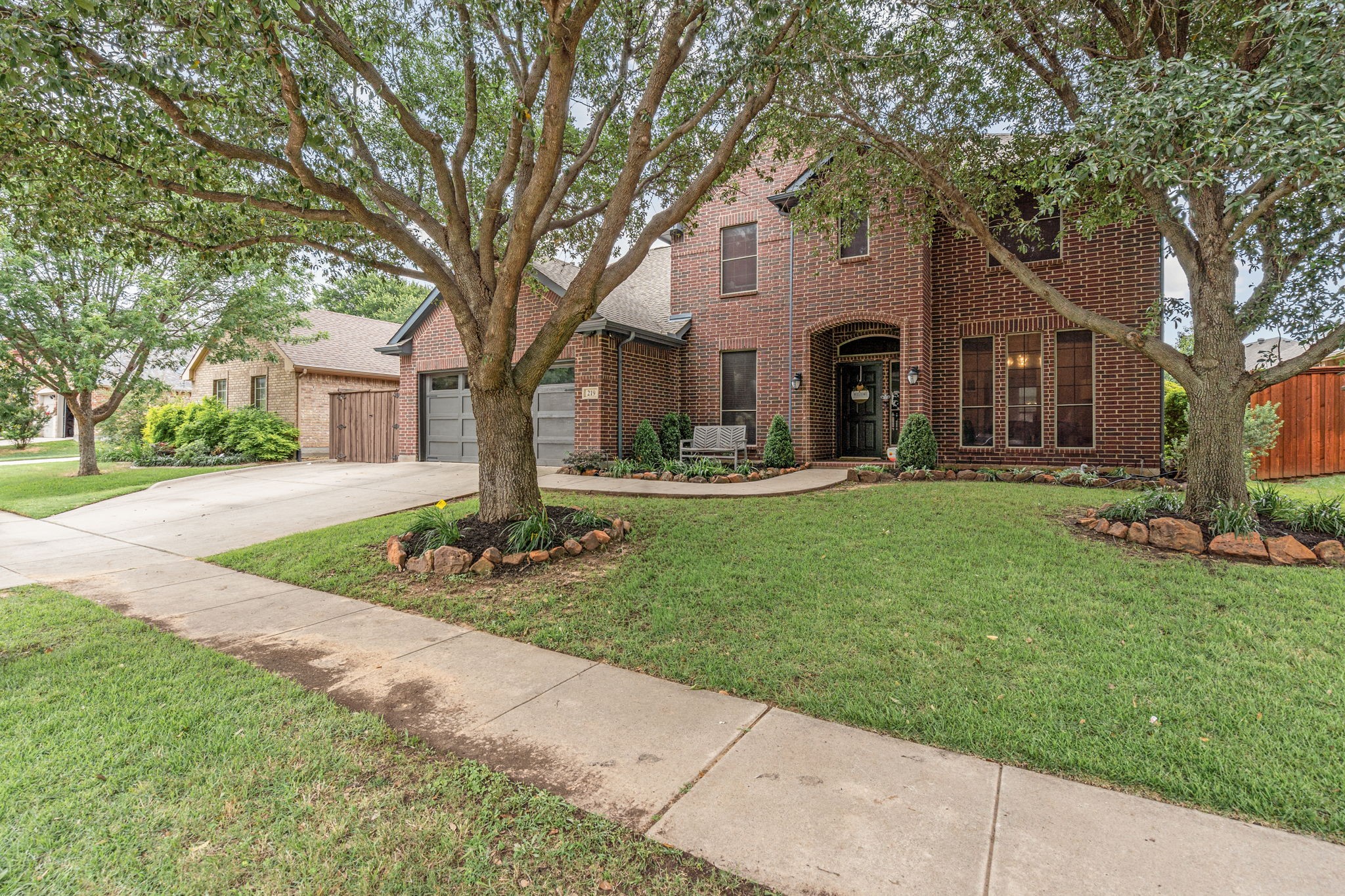 219 Livingston Drive Hickory Creek TX 75065