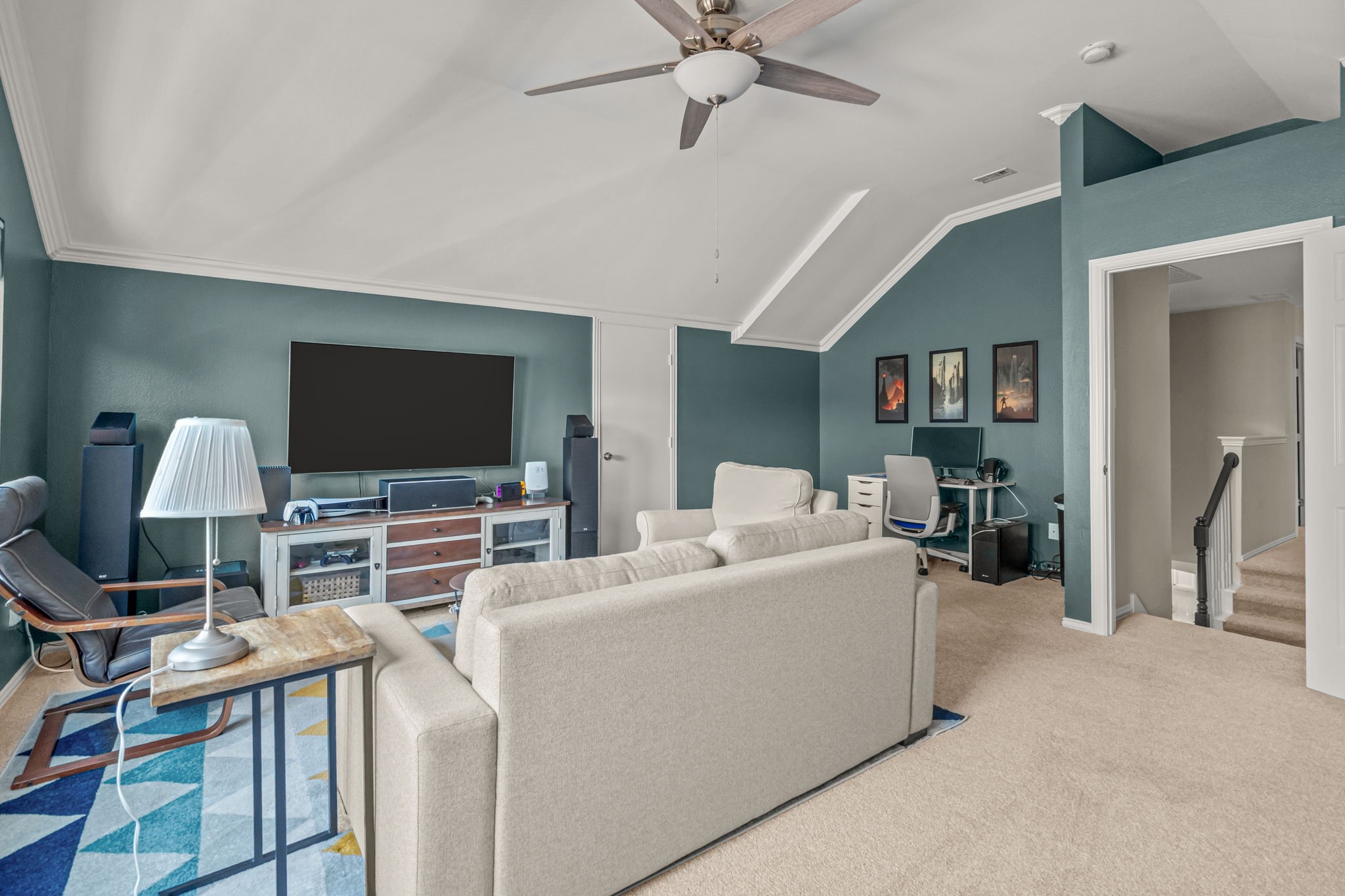 219 Livingston Drive Hickory Creek TX 75065