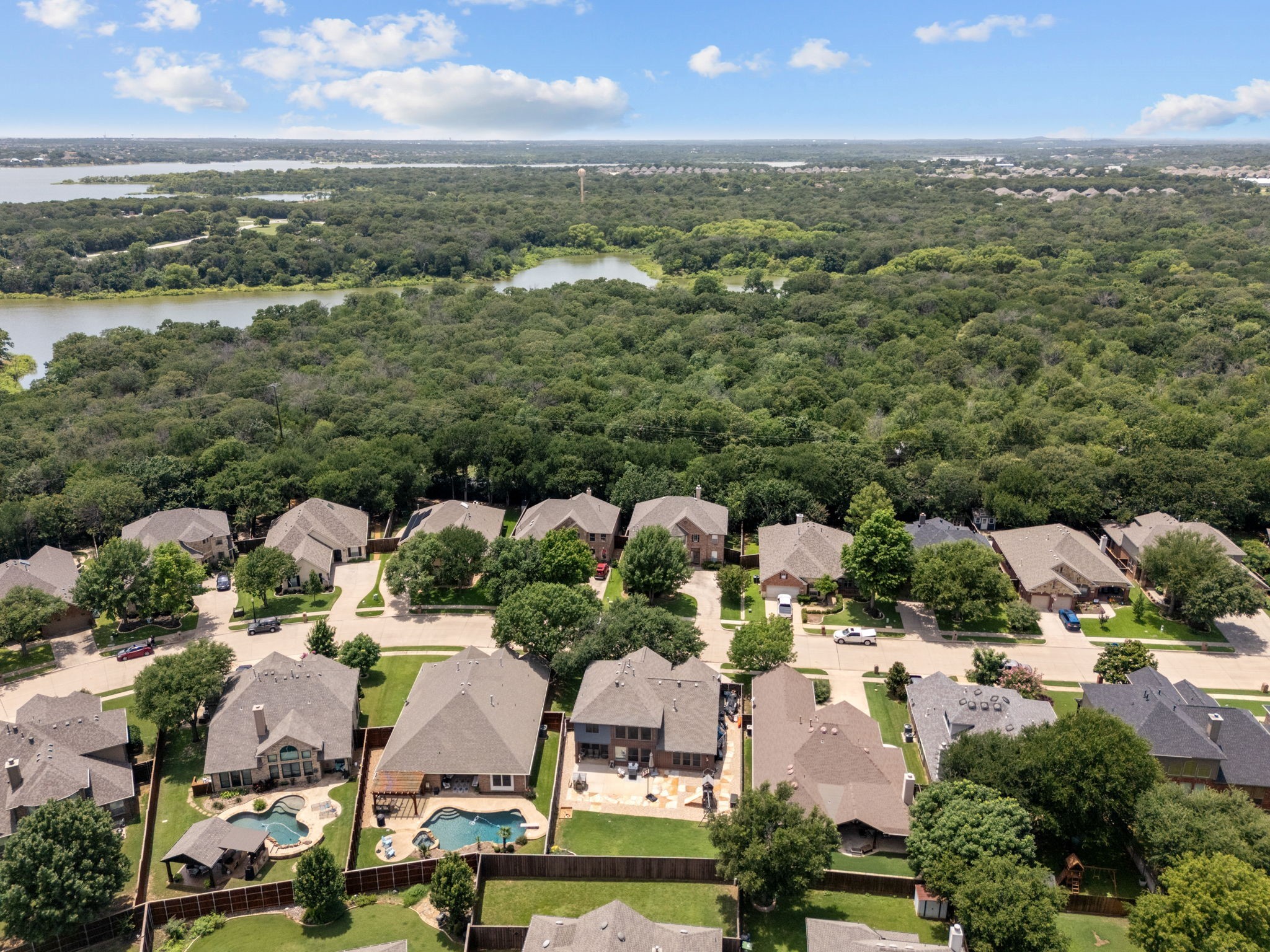 219 Livingston Drive Hickory Creek TX 75065