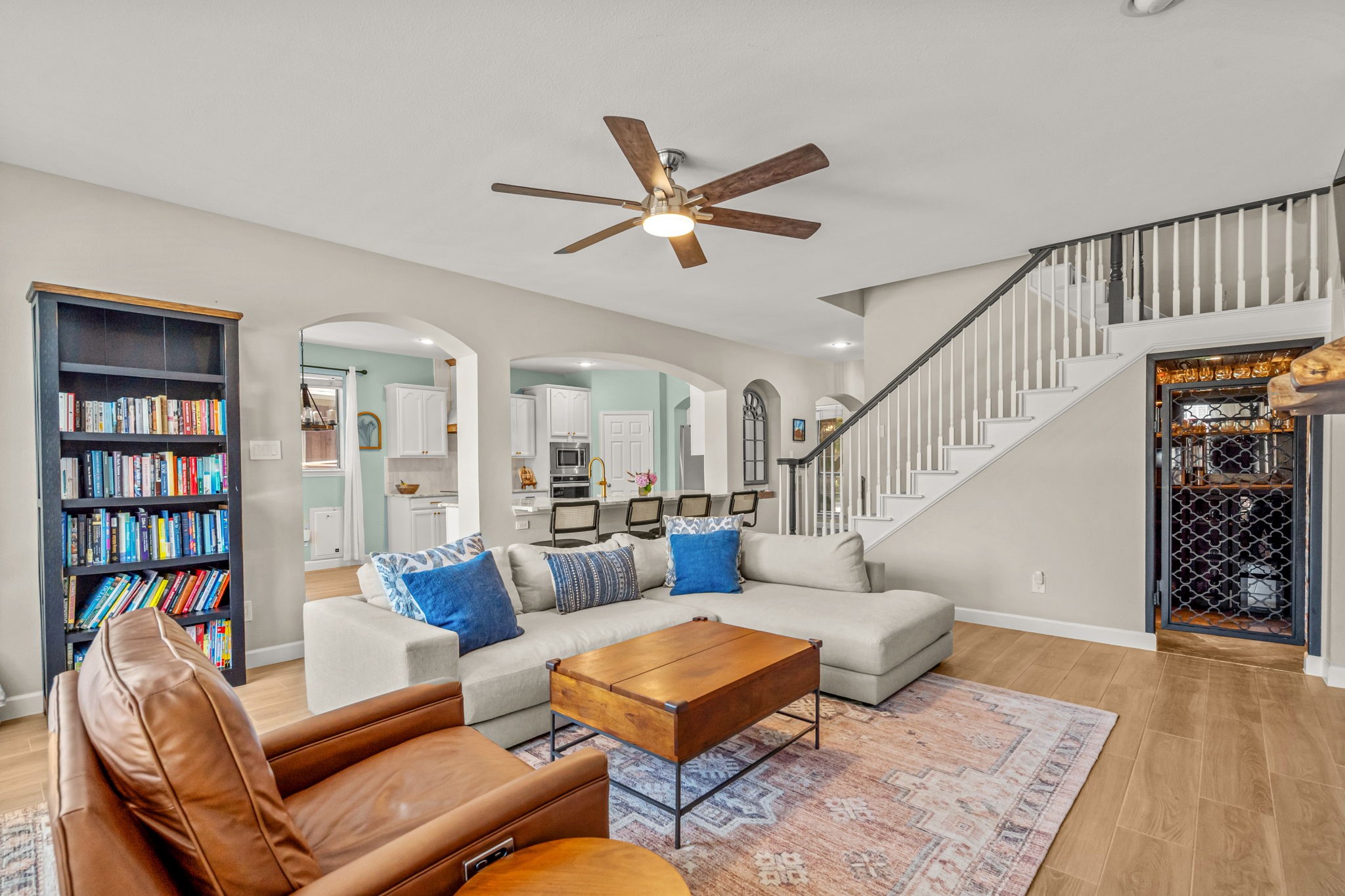 219 Livingston Drive Hickory Creek TX 75065