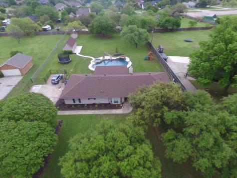 2603 S Quail Run Court Southlake TX 76092