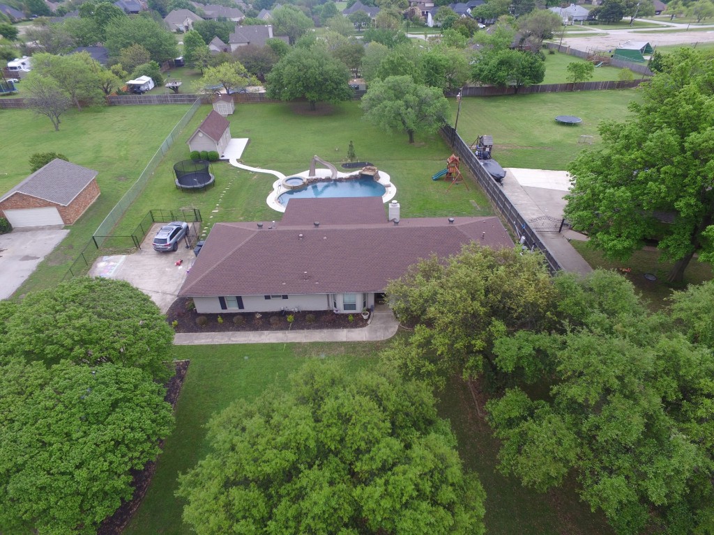 2603 S Quail Run Court Southlake TX 76092