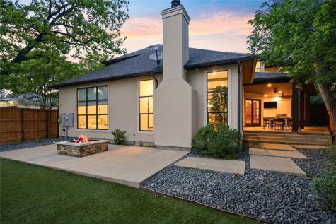 7106 La Vista Drive Dallas TX 75214