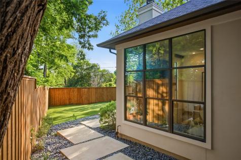 7106 La Vista Drive Dallas TX 75214