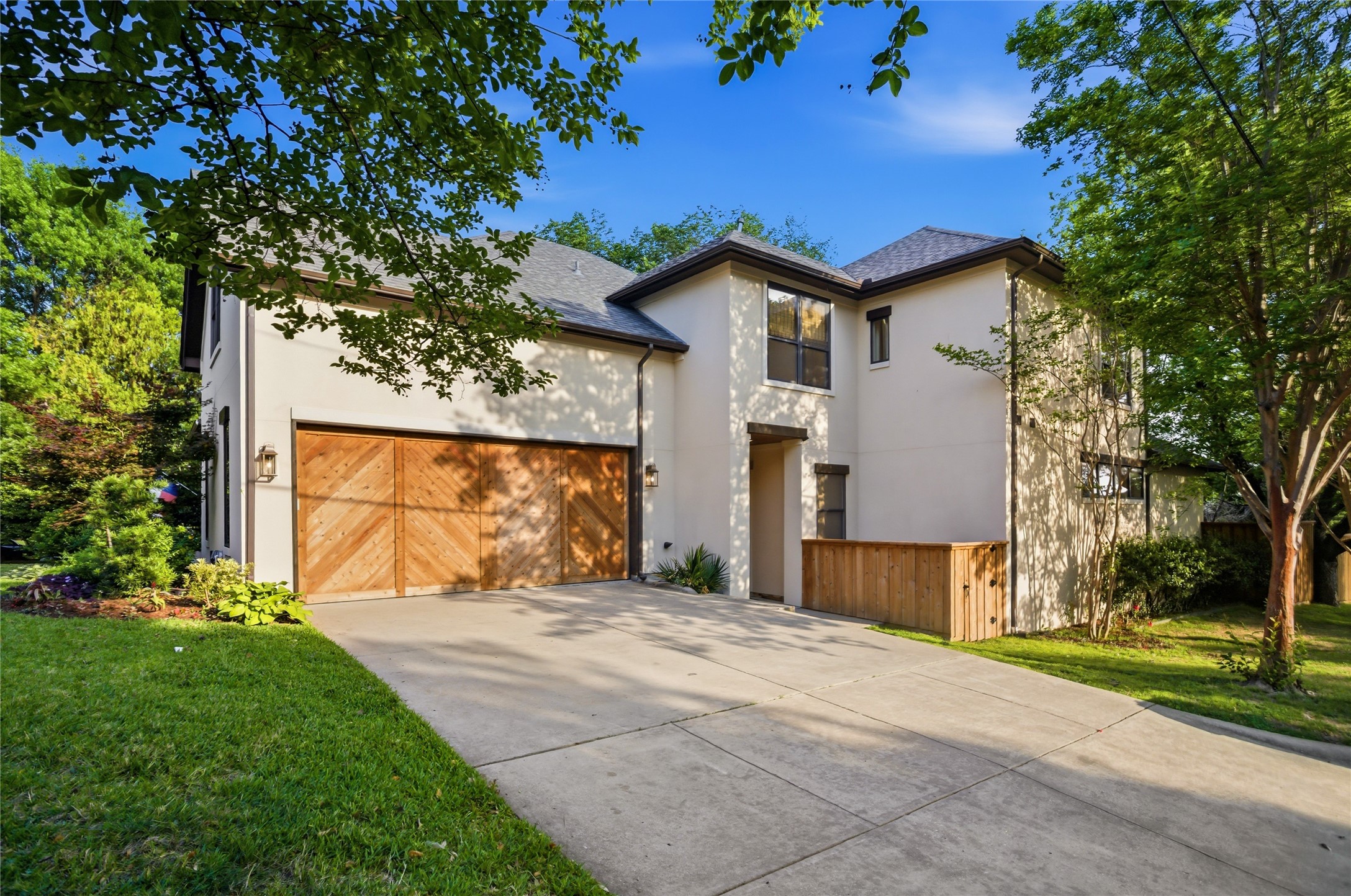 7106 La Vista Drive Dallas TX 75214