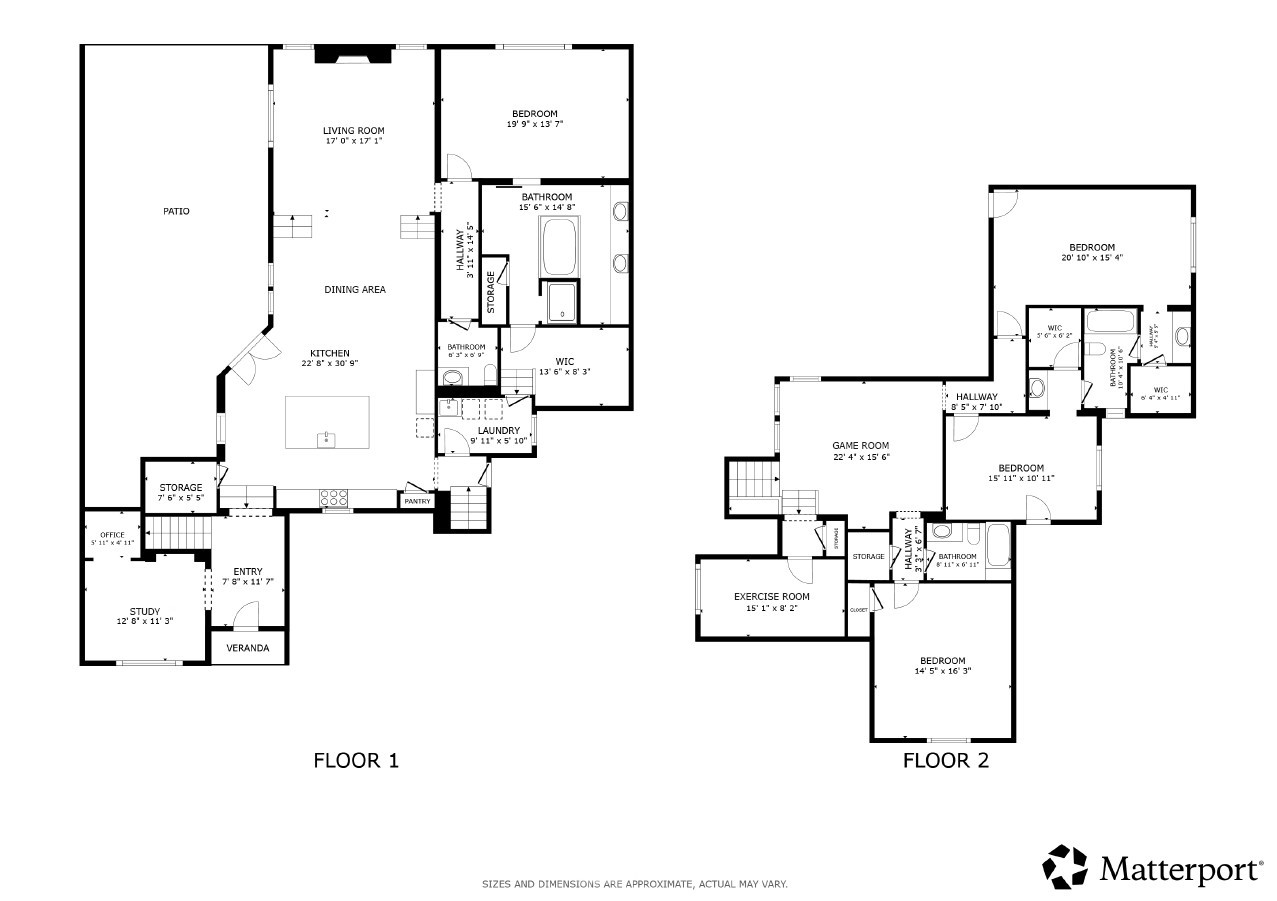 7106 La Vista Drive Dallas TX 75214