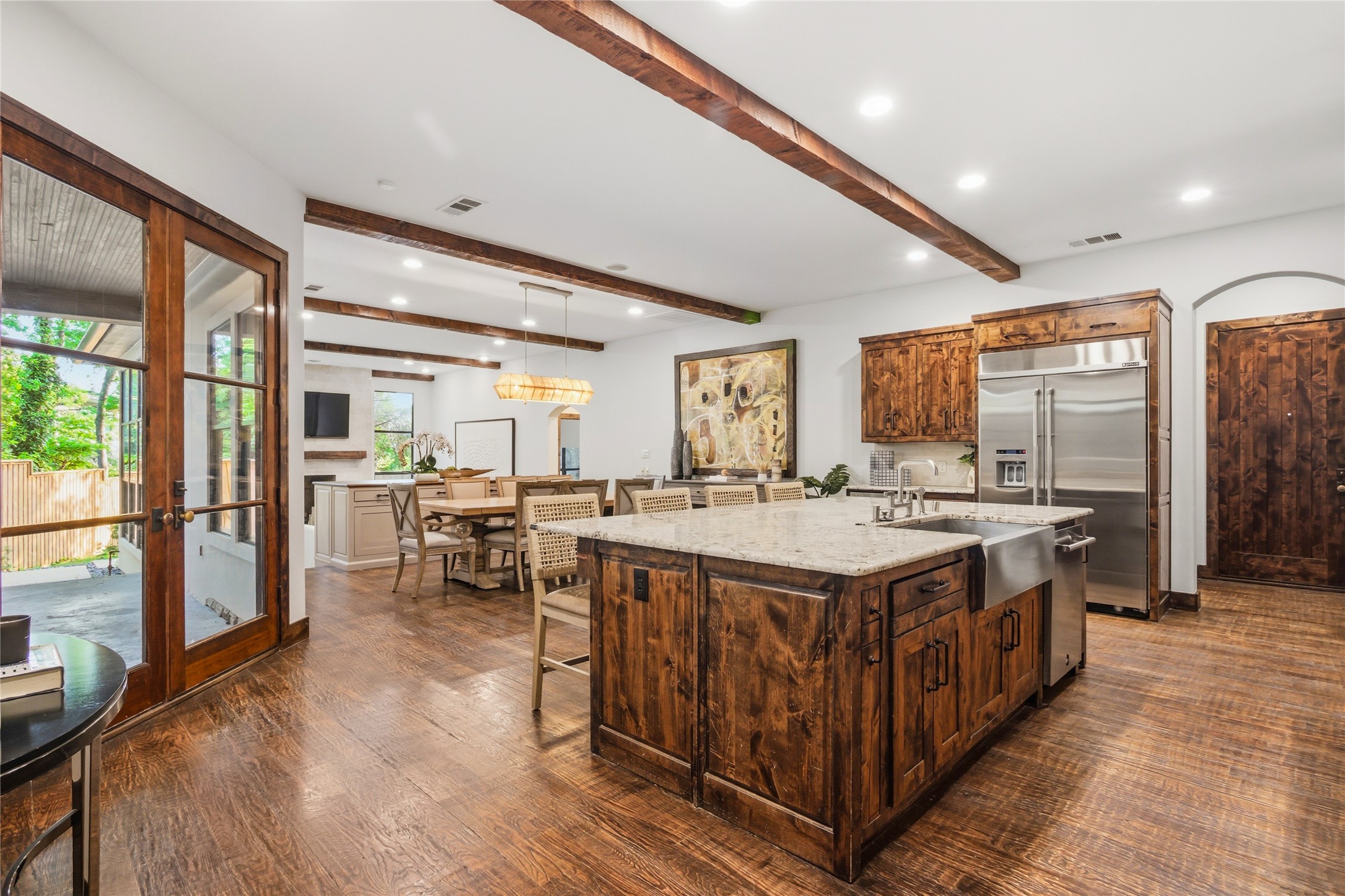 7106 La Vista Drive Dallas TX 75214