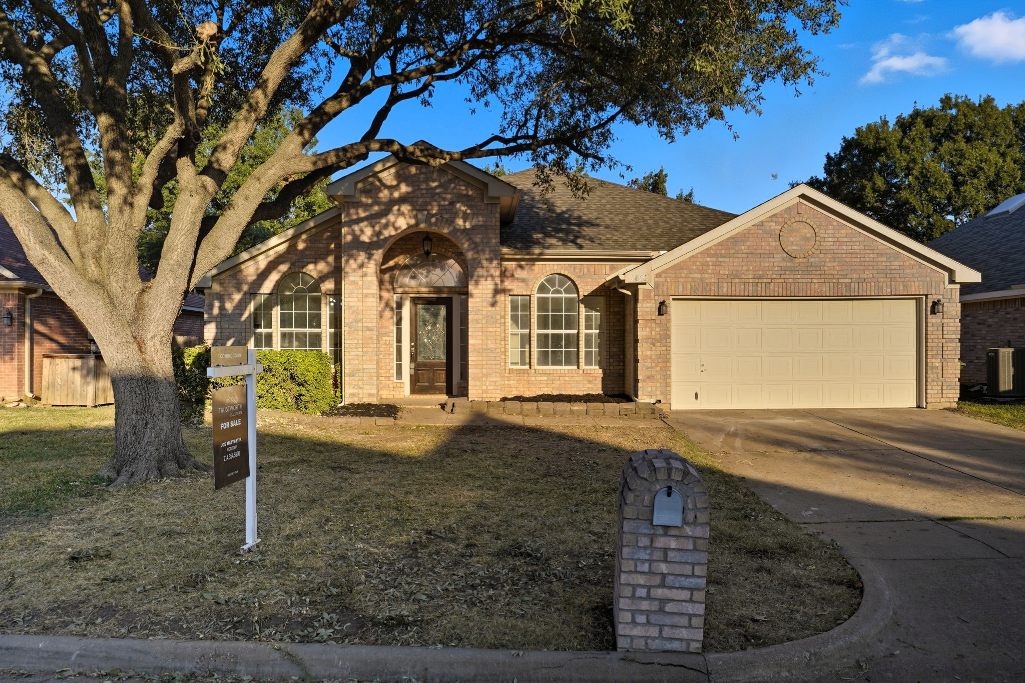 6403 Street Alban Court Arlington TX 76001