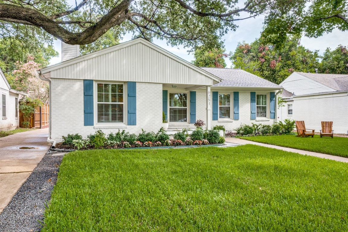6251 Kenwood Avenue Dallas TX 75214