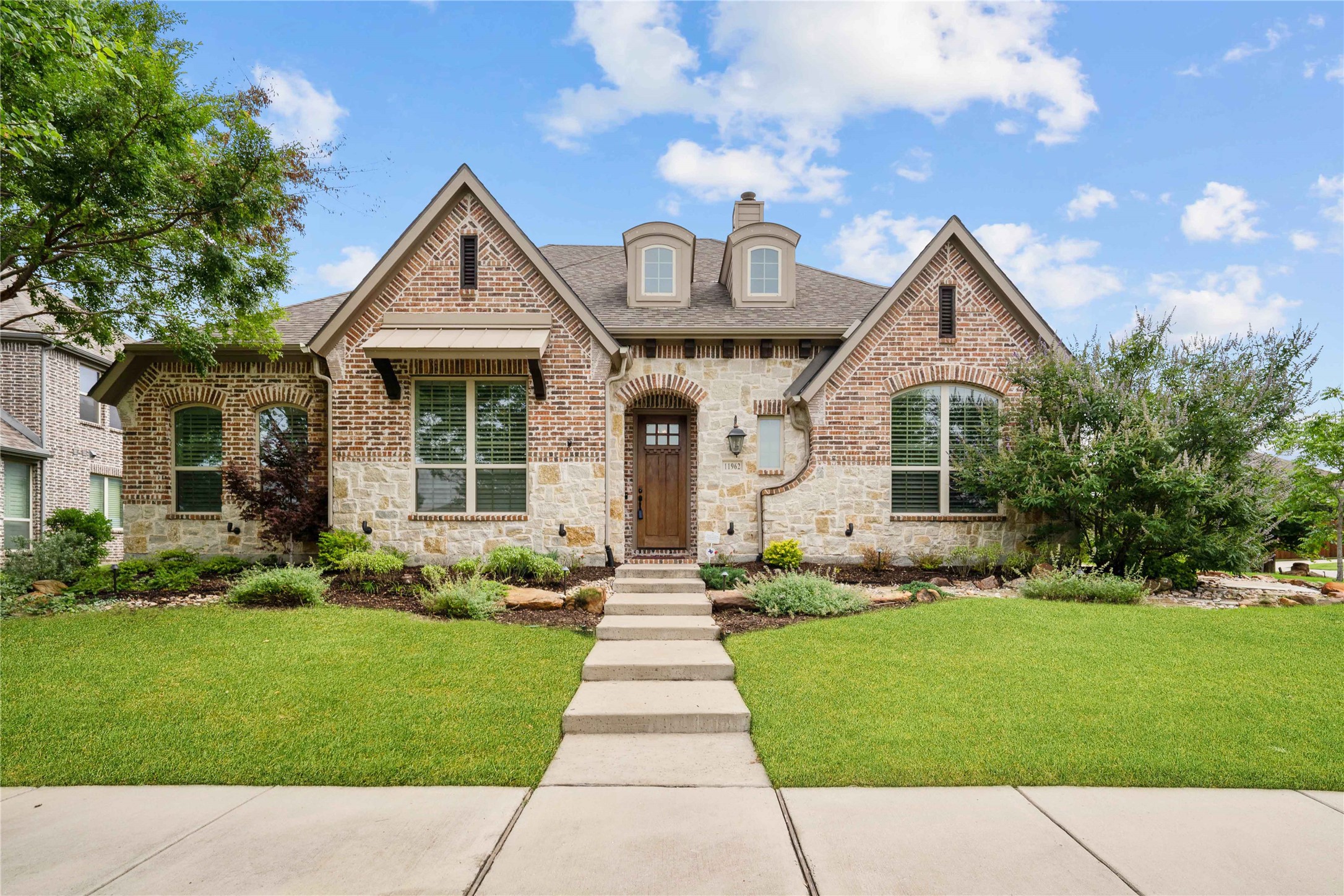 11962 Antler Drive Frisco TX 75035