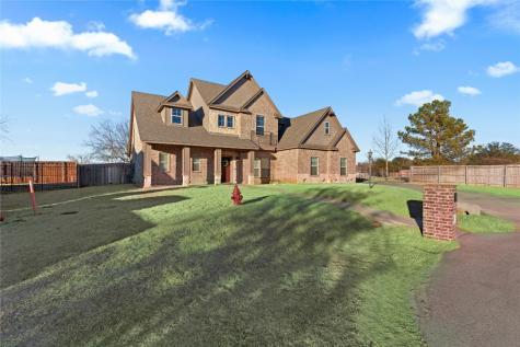 508 Claire Court Aledo TX 76008