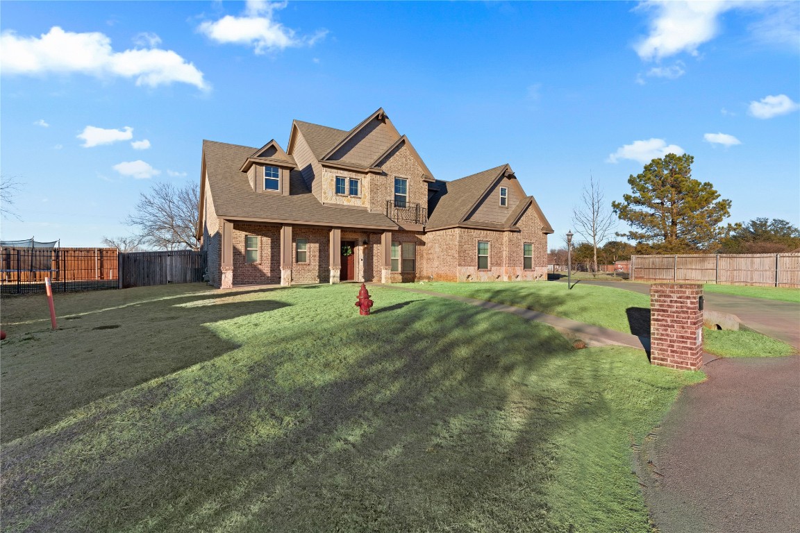 508 Claire Court Aledo TX 76008