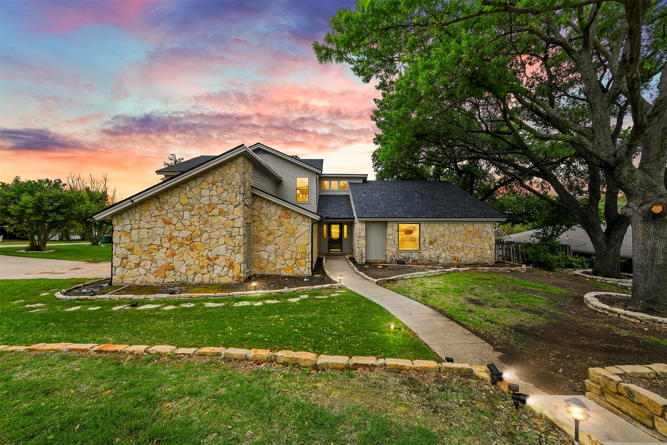 8501 Treetop Court Fort Worth TX 76179