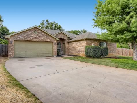 248 Northview Terrace Burleson TX 76028