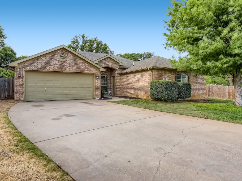 248 Northview Terrace Burleson TX 76028