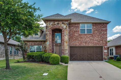 7421 Ty Circle Mckinney TX 75072
