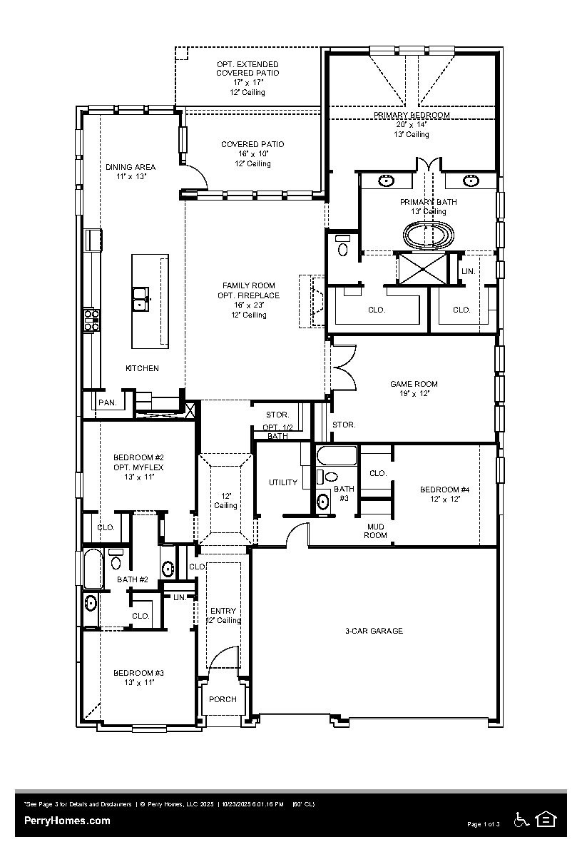 7333 Saker Street Fort Worth TX 76179