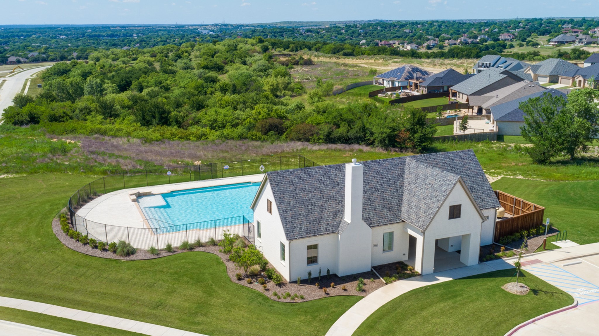 7333 Saker Street Fort Worth TX 76179