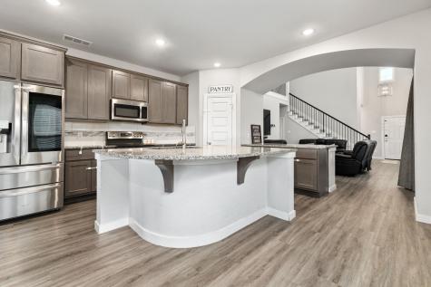 2824 Lolita Way Forney TX 75126