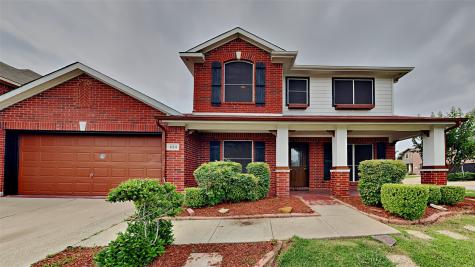 424 Kingfisher Lane Arlington TX 76002