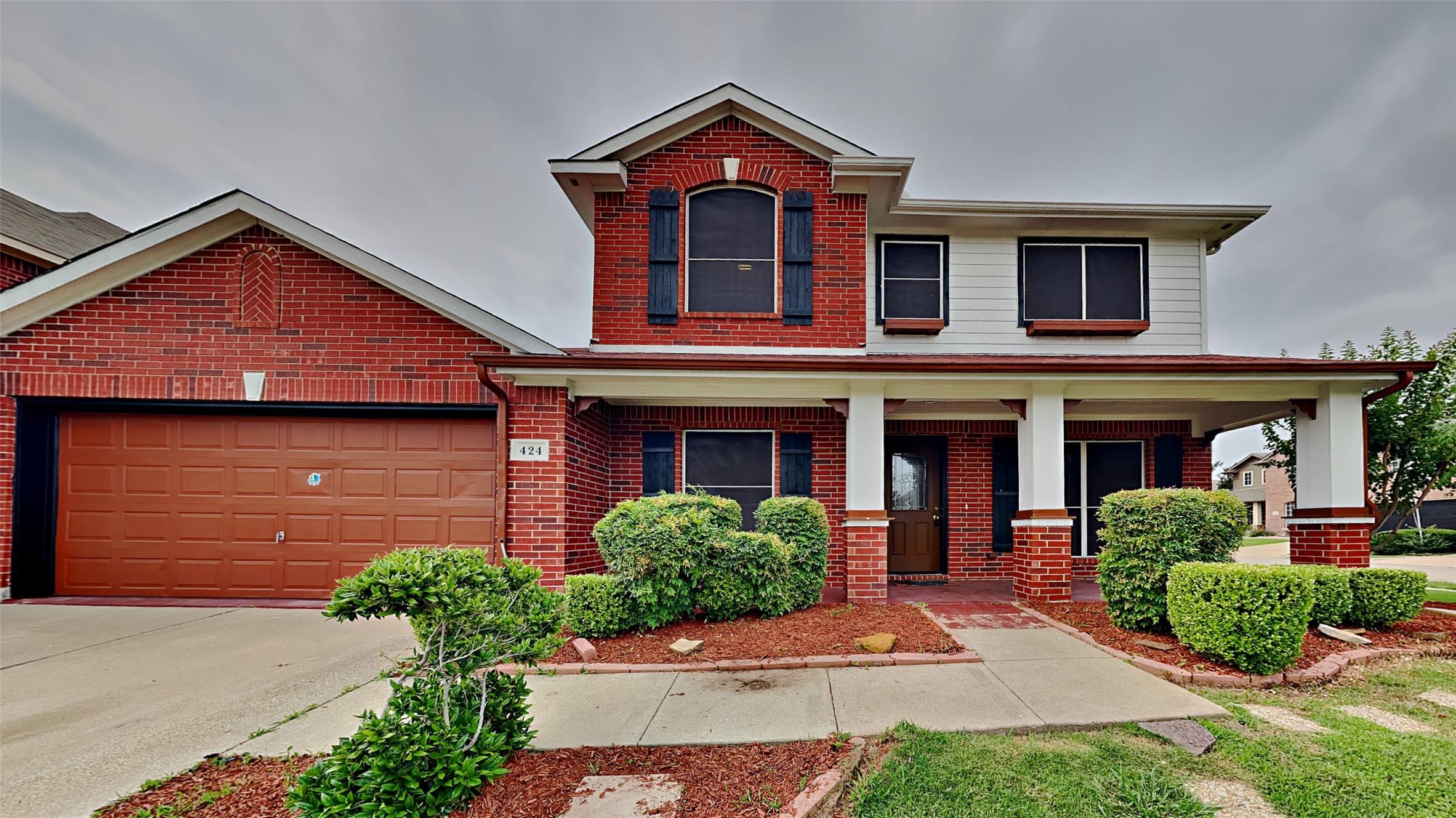 424 Kingfisher Lane Arlington TX 76002