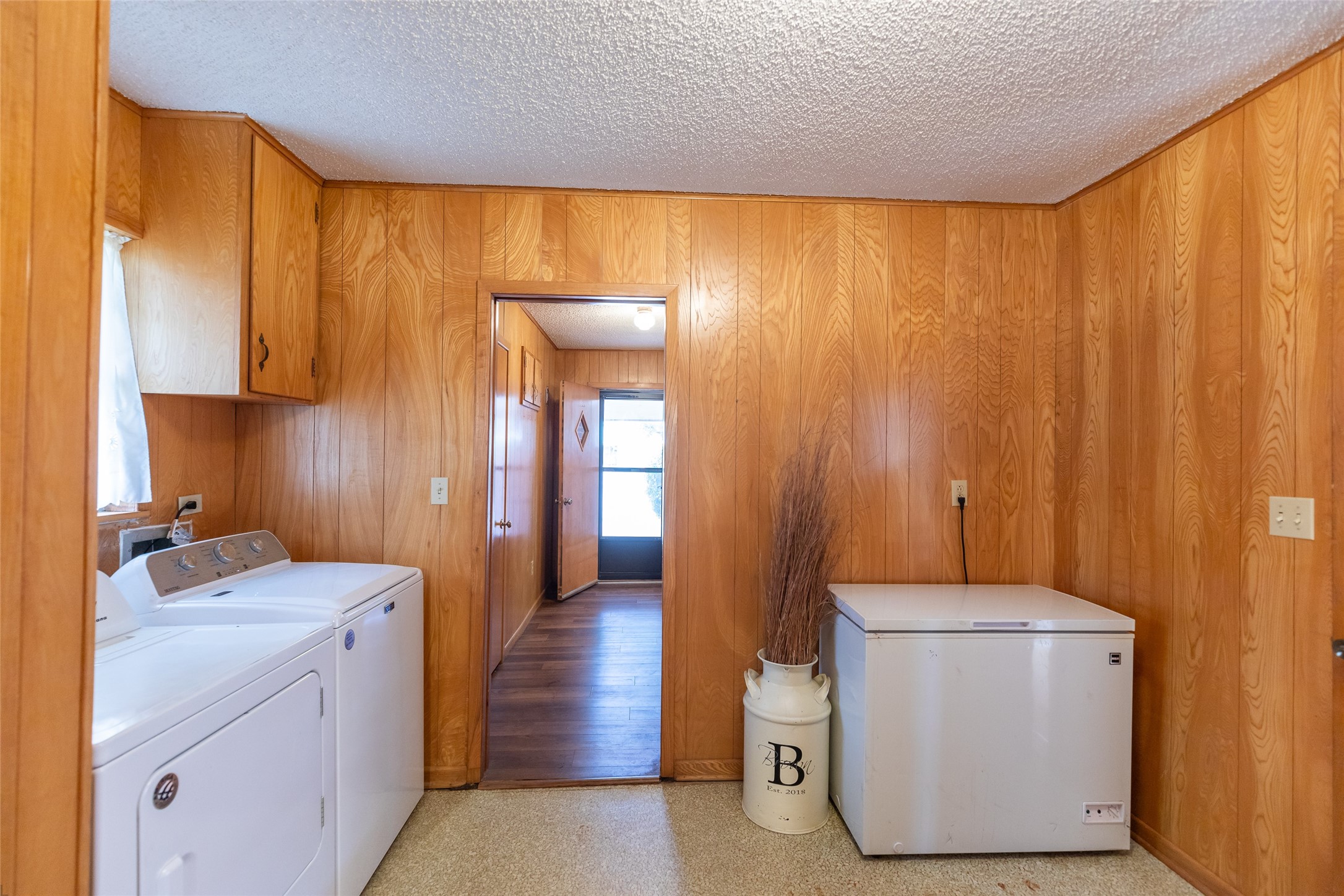 405 S Breustedt Street Weinert TX 76388