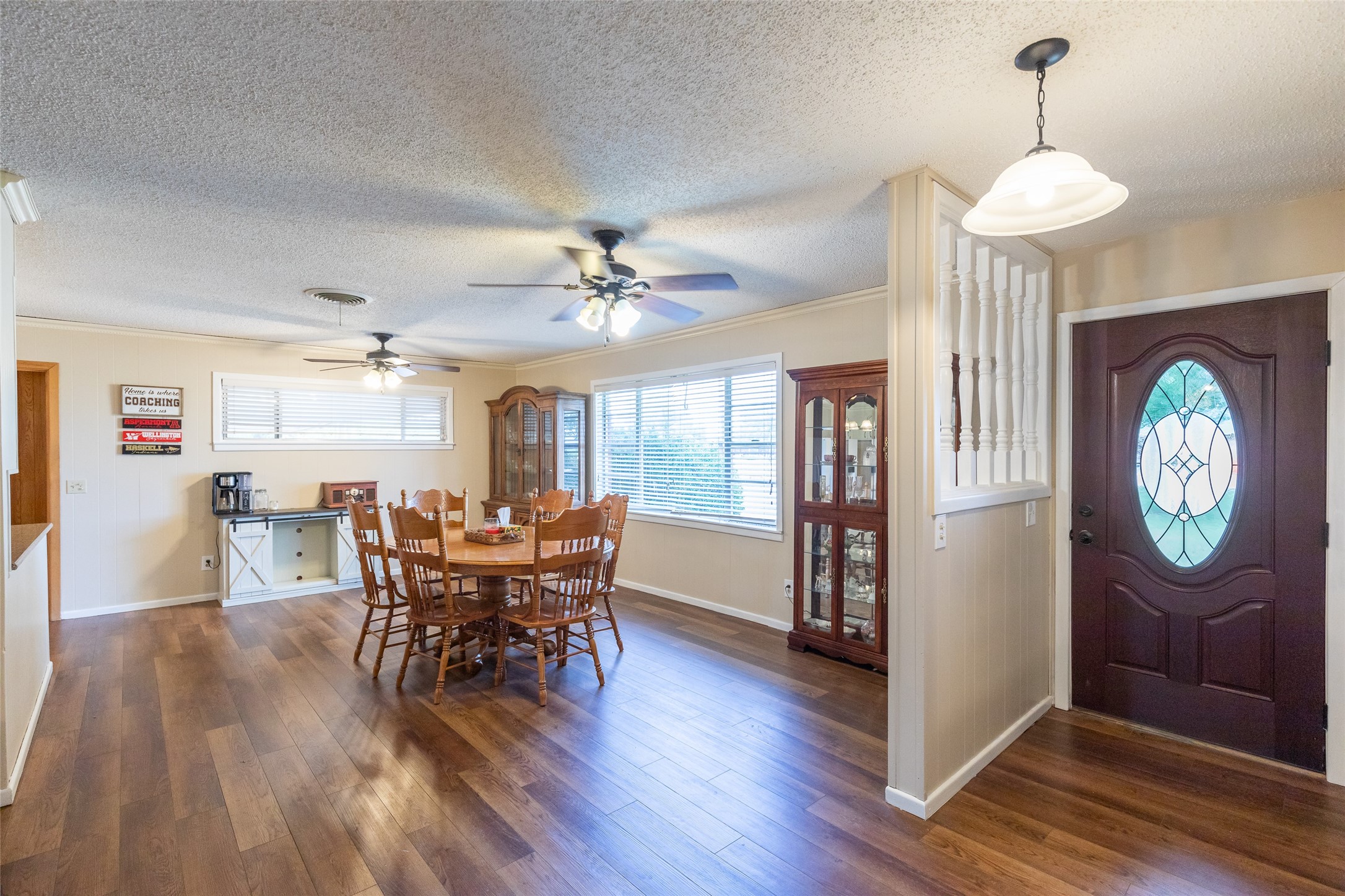 405 S Breustedt Street Weinert TX 76388