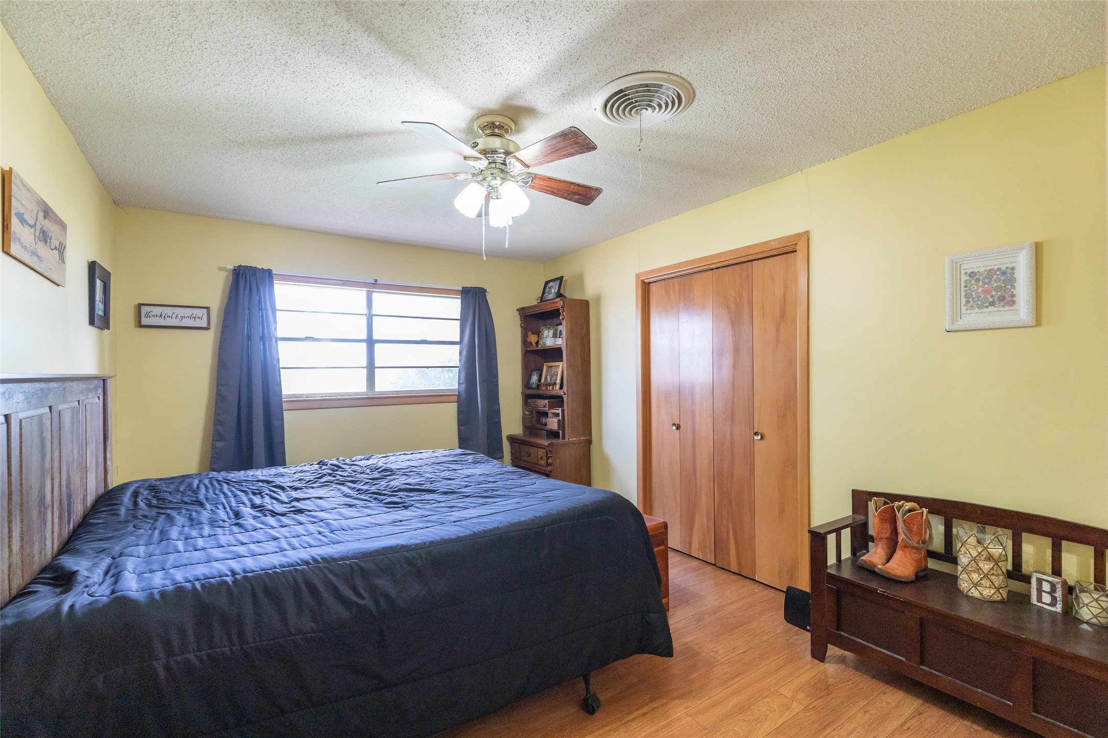 405 S Breustedt Street Weinert TX 76388