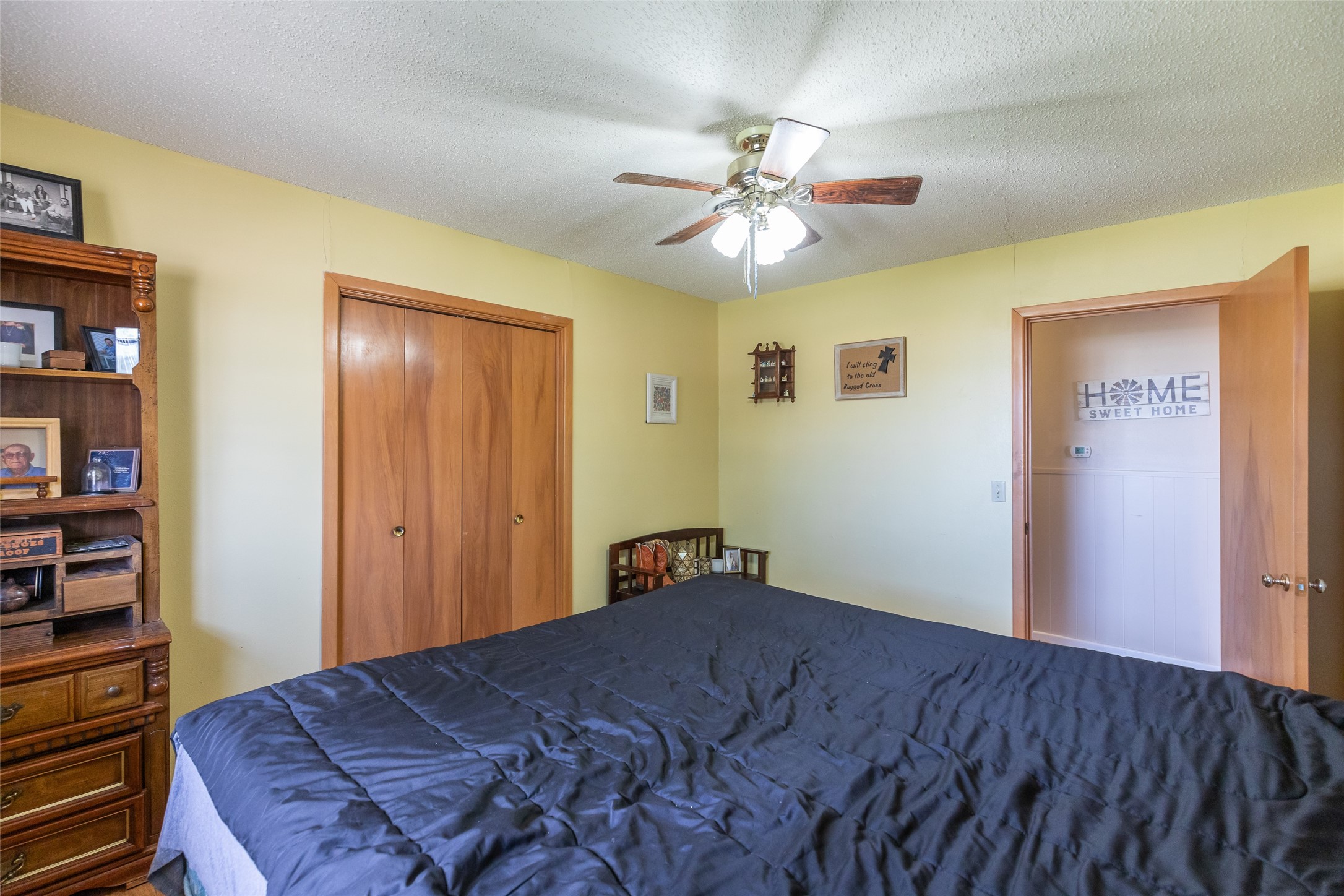 405 S Breustedt Street Weinert TX 76388