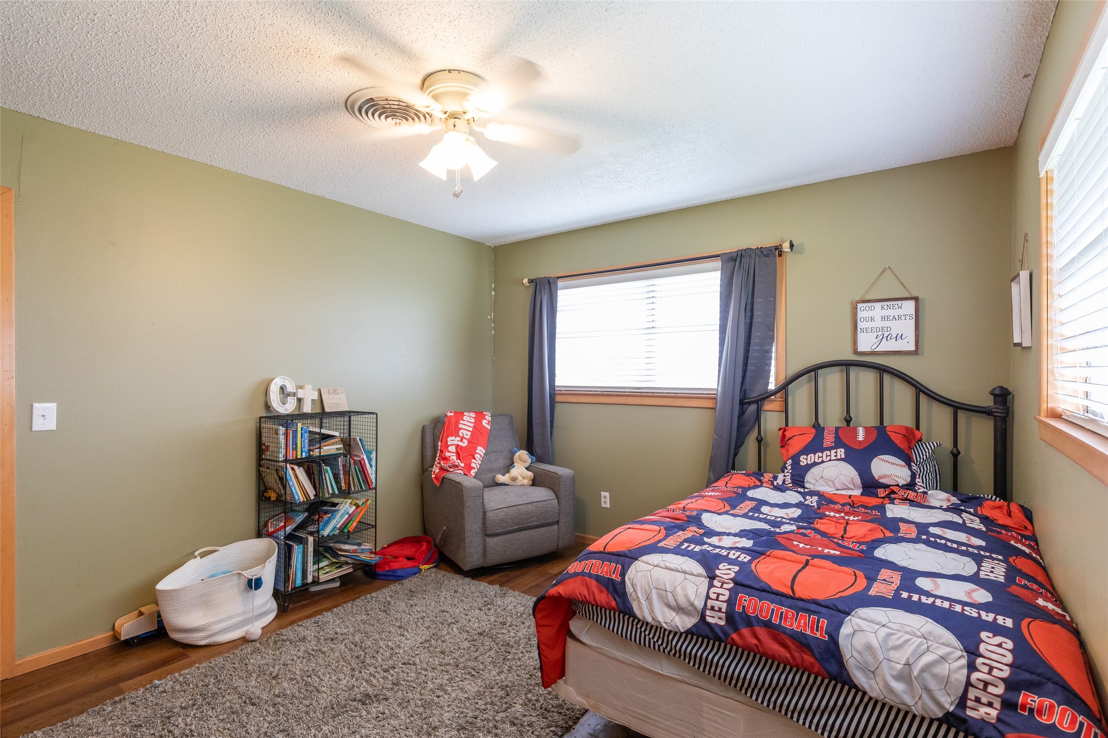 405 S Breustedt Street Weinert TX 76388