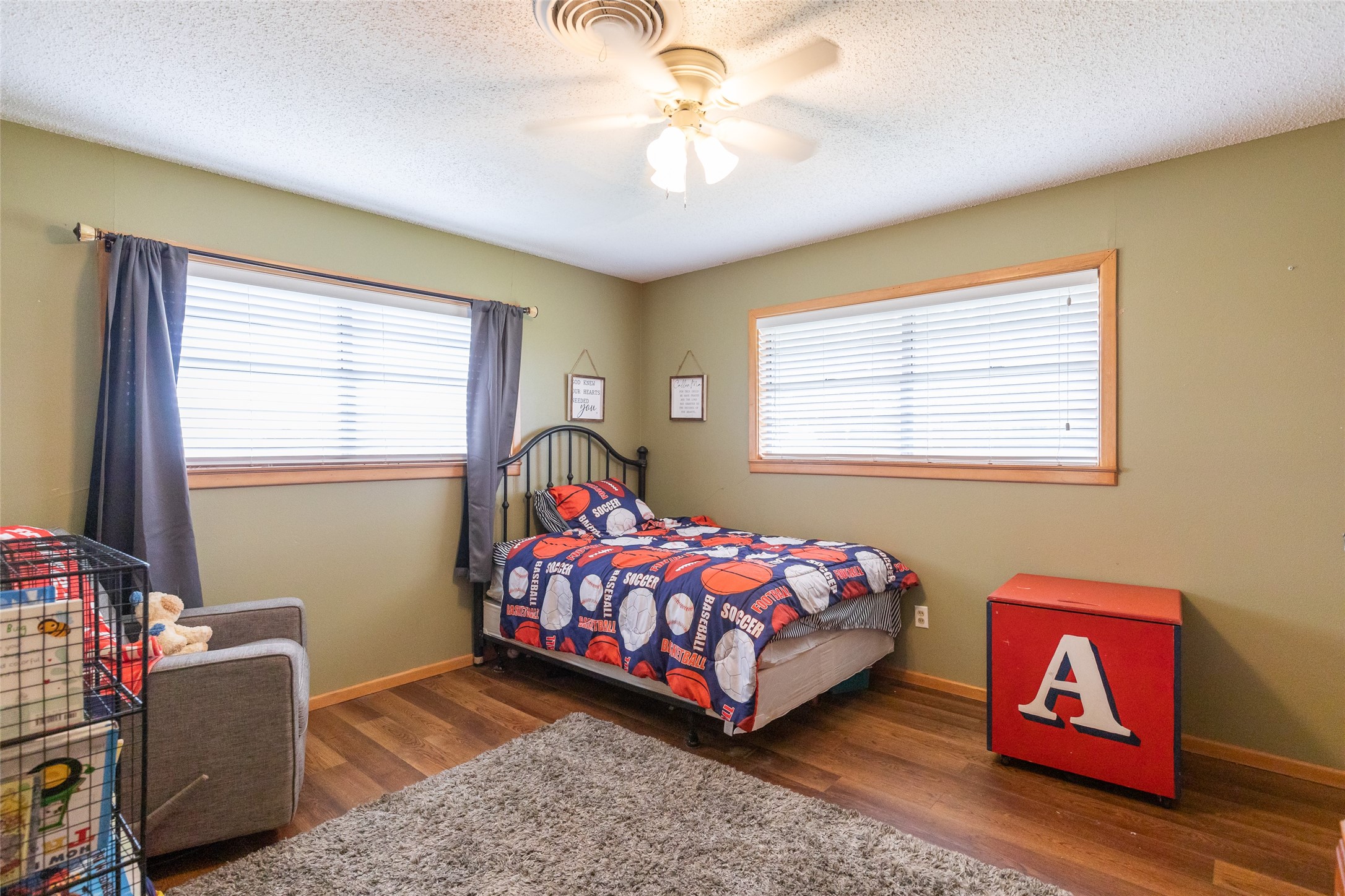 405 S Breustedt Street Weinert TX 76388