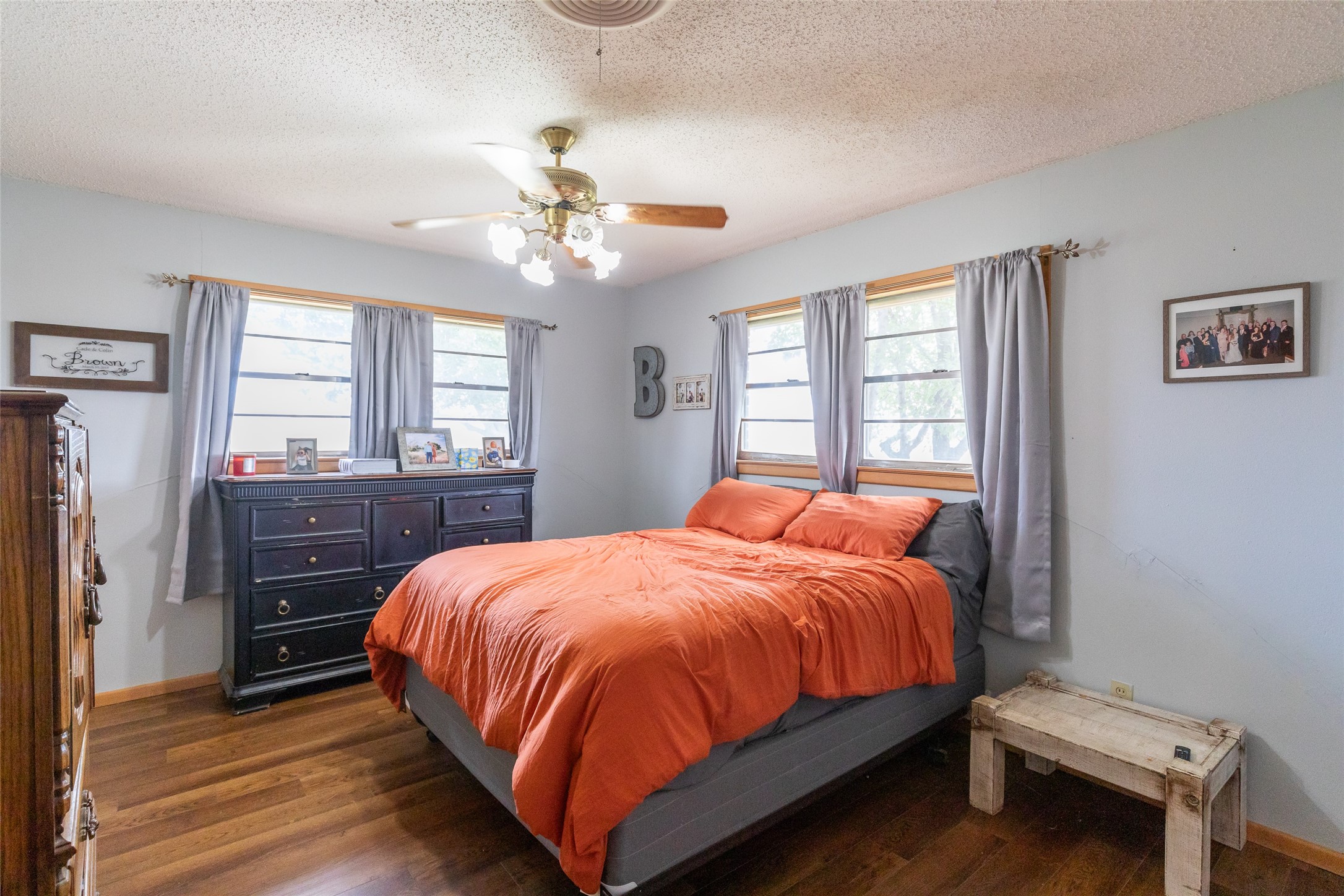 405 S Breustedt Street Weinert TX 76388