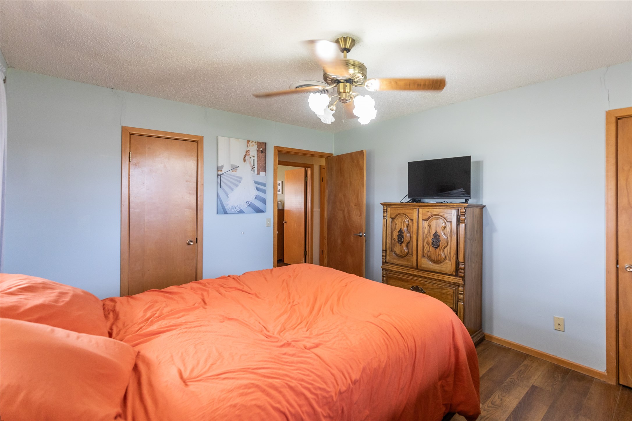 405 S Breustedt Street Weinert TX 76388