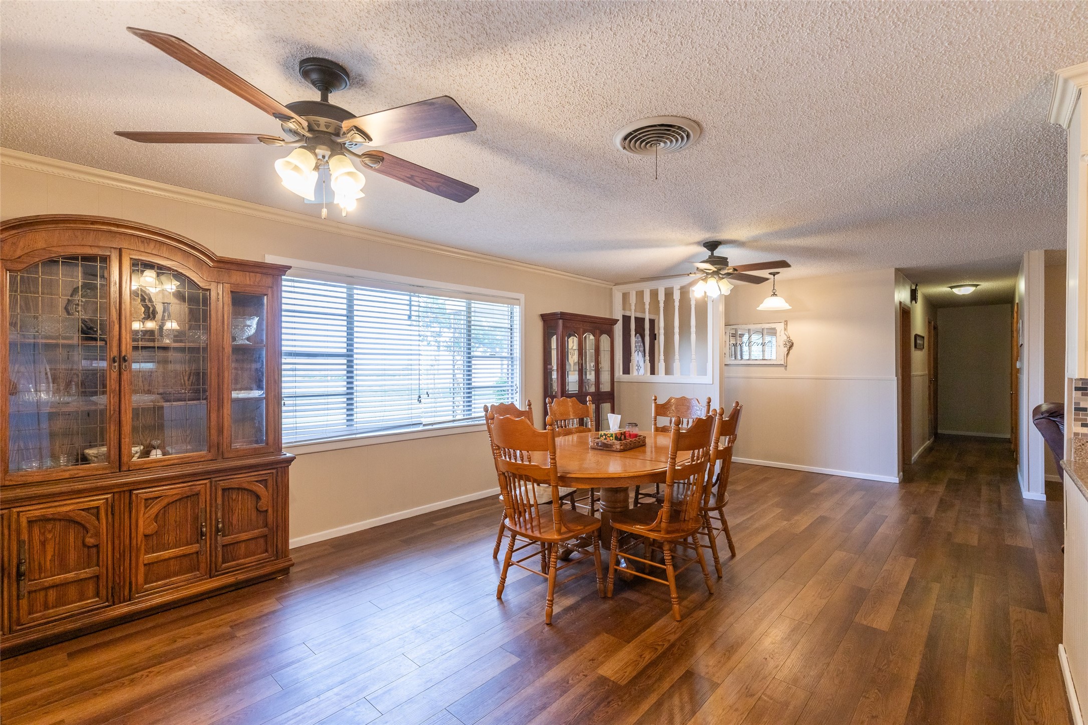 405 S Breustedt Street Weinert TX 76388