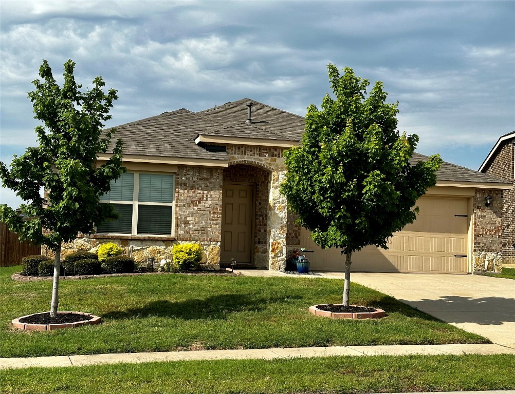 1911 Sorghum Drive Princeton TX 75407