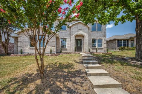 1506 Foxwood Lane Rockwall TX 75032