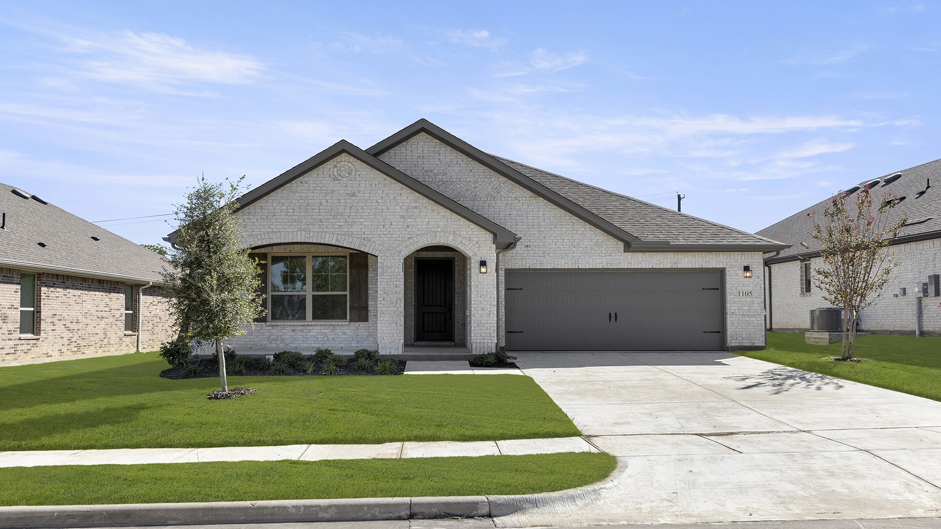 1105 Rushing Court Aubrey TX 76227